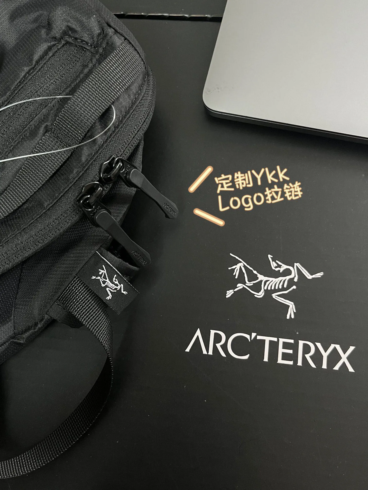 Arcteryx Heliad 10L ，“ ” 。 ！！ ！ ！ 。 ， ， ， 。 ， ！！ ，Black ！ New Arrival HELIAD 15 ， ！ ！ ， ！ ！ ， ， 、 look ， respect! ：180 ： PU 100D Cordura Mini Ripstop ：43*10*22cm ：10L ： ： ： ：Black